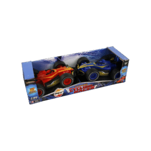 Cyclone Racers (2-Pack)