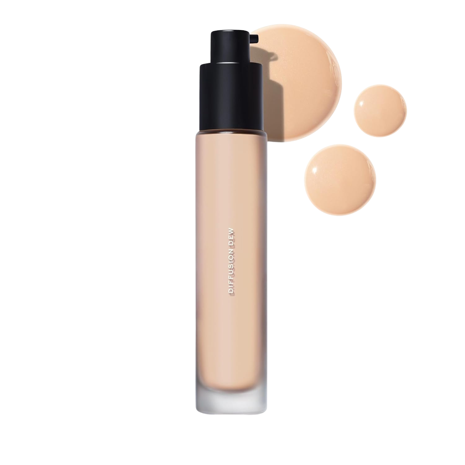 MAKE Beauty Diffusion Dew Skin Tint – Fair 01