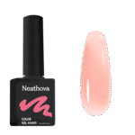 Pure Sheer Nude Gel Nail Polish (15ml)