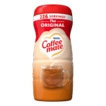 Coffee Mate Hazelnut Creamer