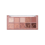 rom&nd Better Than Palette – 05 Shade & Shadow Garden