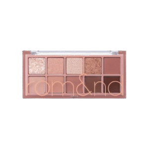 rom&nd Better Than Palette – 05 Shade & Shadow Garden