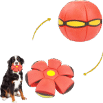 UFO Magic Flying Ball Toy