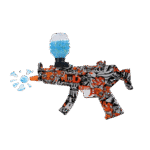 Electric Automatic Gel Ball Gun