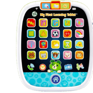 LeapFrog My First Learning Tablet, Scout