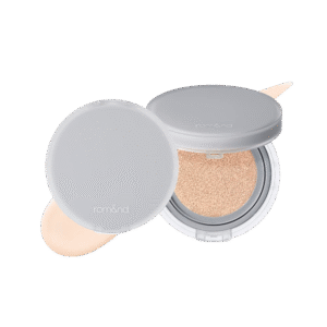 Rom&nd Nu Zero Cushion (01 Porcelain)