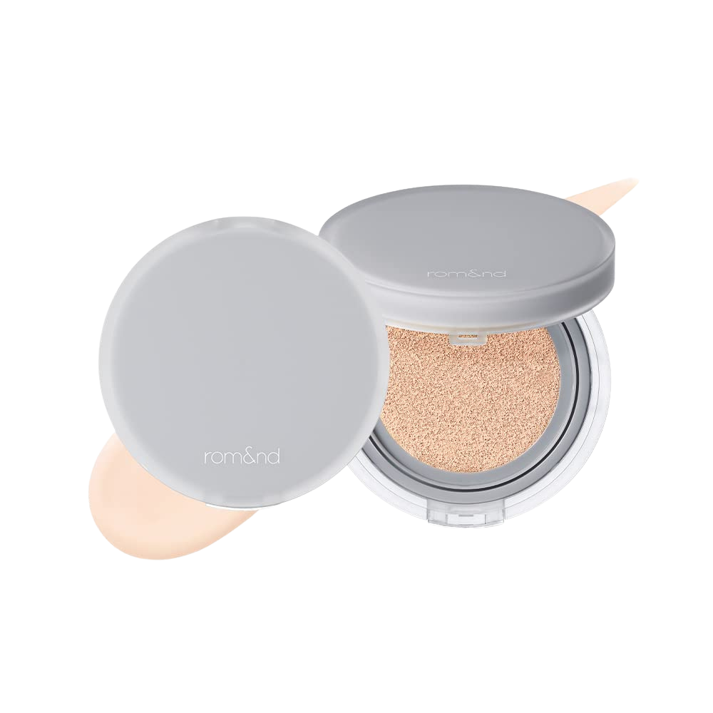 Rom&nd Nu Zero Cushion (01 Porcelain)